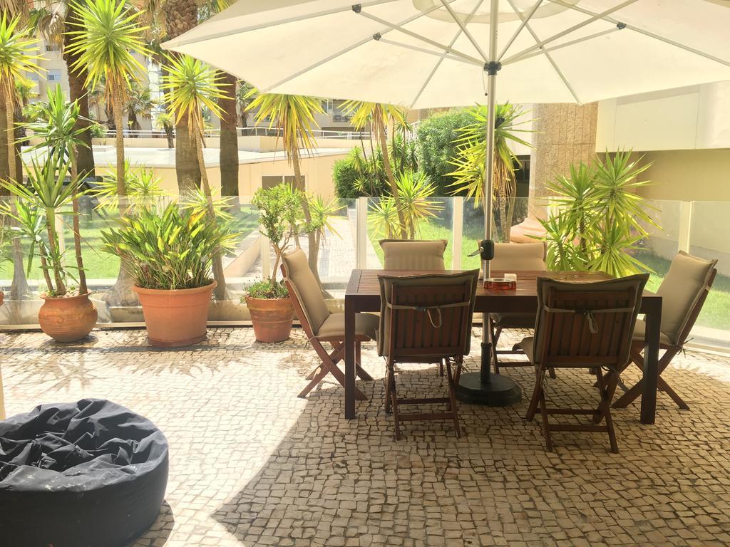 Luxe And Luxuries - Porto Lägenhet Exteriör bild